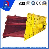 ISO Approved Vibrating Screen Manufacturers Factory